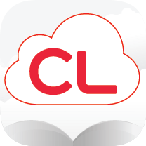 File:CloudLibrary App Icon 50x50.png