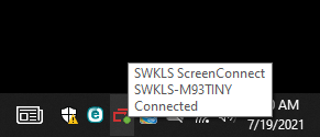 example computer name from screenconnect icon